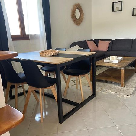 Charme Provencal Pres De Nice Blausasc Luaran gambar
