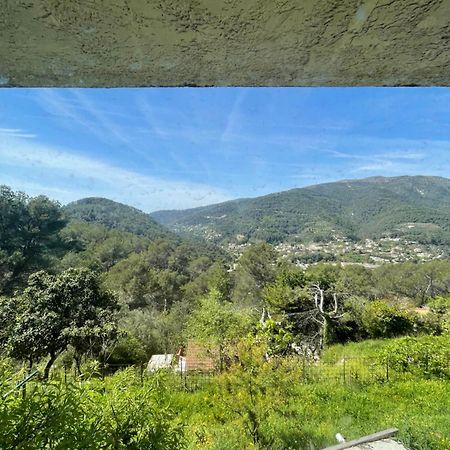 Charme Provencal Pres De Nice Blausasc Luaran gambar