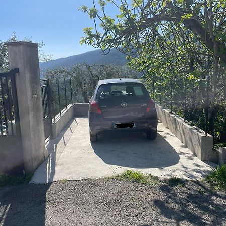 Charme Provencal Pres De Nice Blausasc Luaran gambar