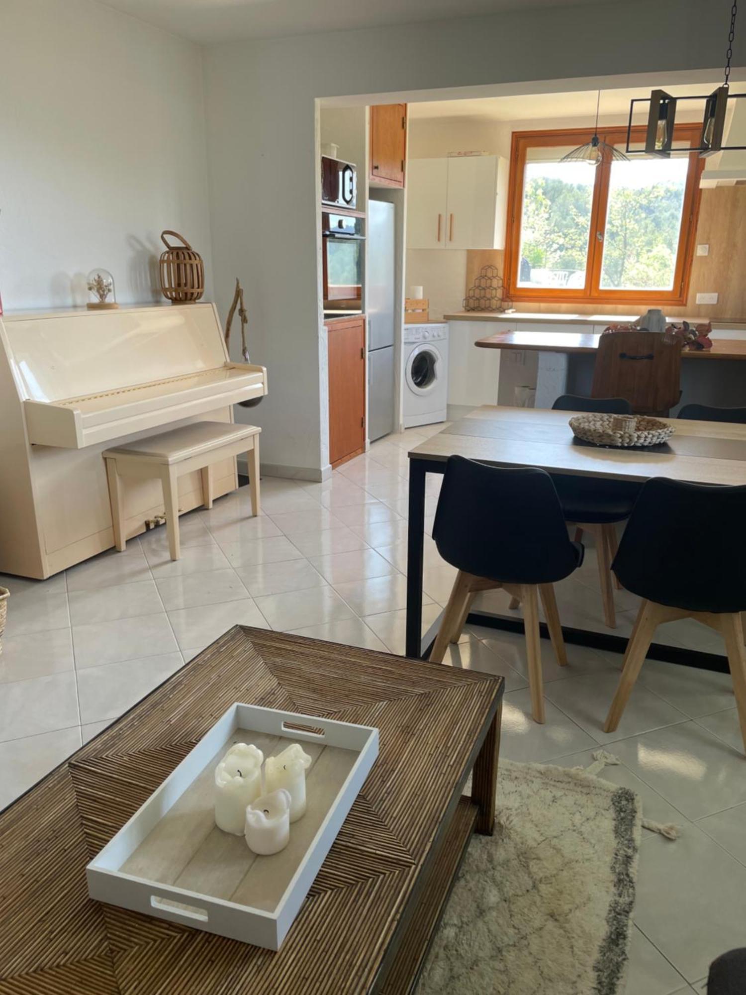 Charme Provencal Pres De Nice Blausasc Luaran gambar