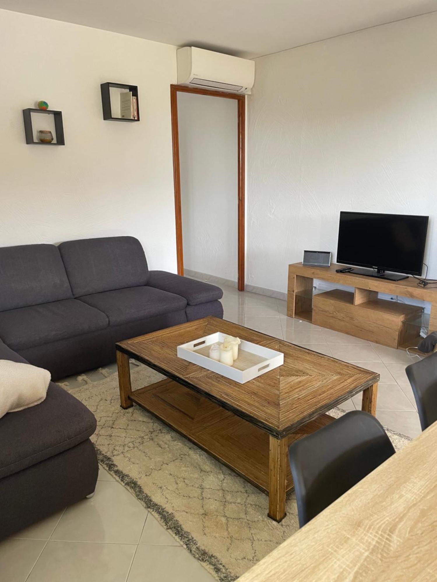 Charme Provencal Pres De Nice Blausasc Luaran gambar