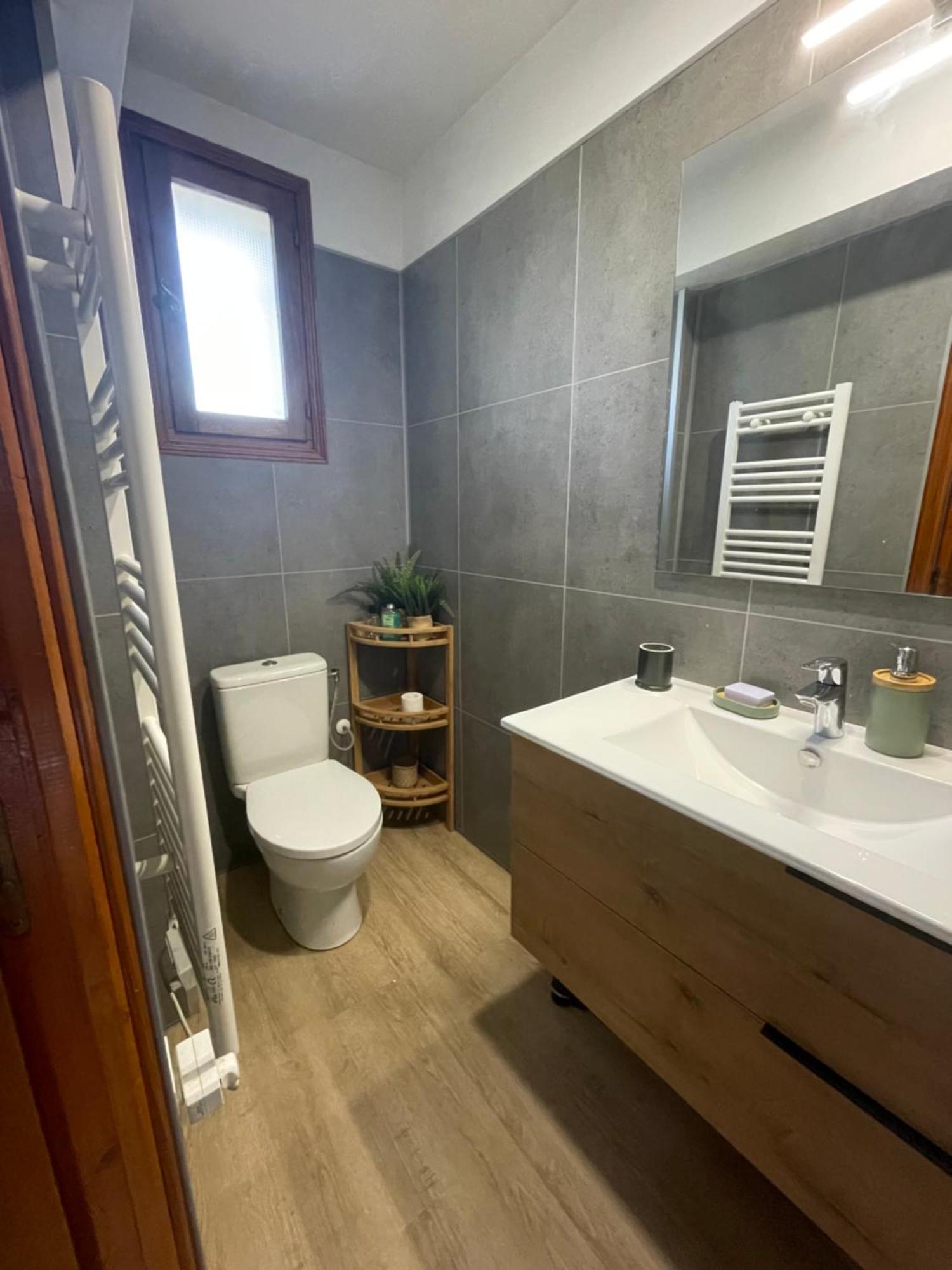 Charme Provencal Pres De Nice Blausasc Luaran gambar